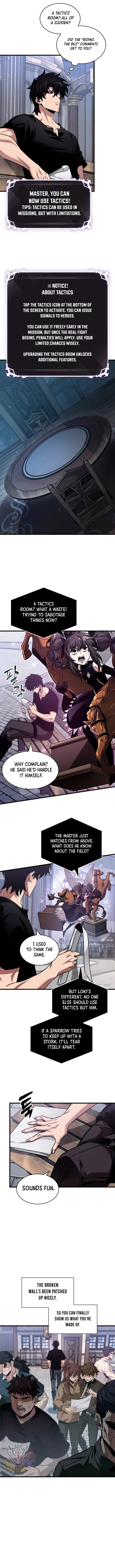Pick Me Up Chapter 149 12